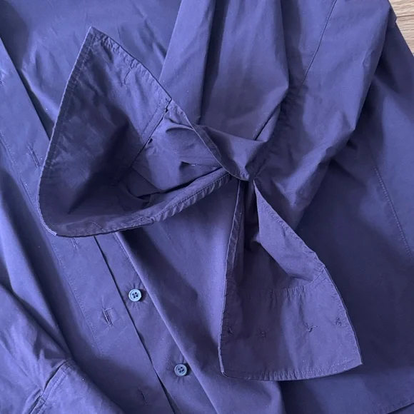 COS Women’s Button Down Shirt - Picture 3 of 10